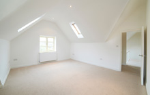 North Stoneham bedroom extension leads