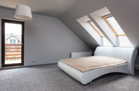 North Stoneham bedroom extensions