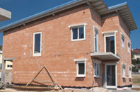 North Stoneham home extensions
