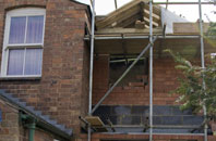 free North Stoneham home extension quotes