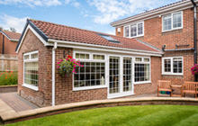 North Stoneham house extension leads